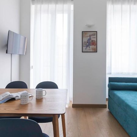 Apartament Italianway - Mauro Macchi 65 Mediolan Zewnętrze zdjęcie