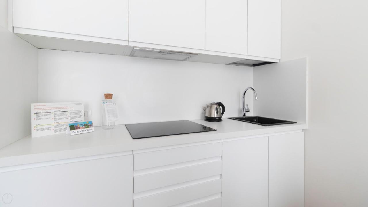 Apartament Italianway - Mauro Macchi 65 Mediolan Zewnętrze zdjęcie